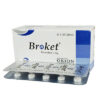 Broket Tablet