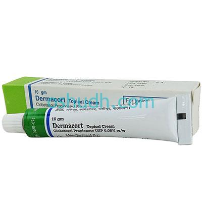 Dermacort Cream