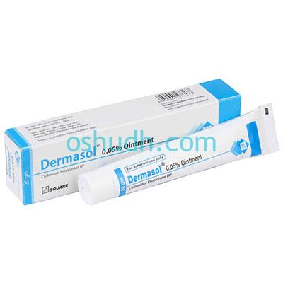 Dermasol Ointment