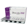 Doxoven 200 Tablet