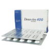 Doxoven 400 Tablet