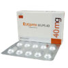 Esoprex MUPS 40 Tablet