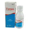 Famas Suspension 50 ml