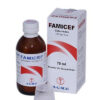Famicef Suspension 70 ml