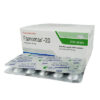 Famomax 20 Tablet