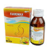 Famomax Suspension 50 ml