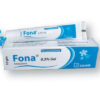 Fona 0.3% Gel 10 gm