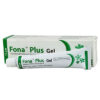 Fona Plus Gel 10 gm