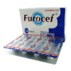 Furocef 250 Tablet
