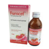 Furocef Suspension 70 ml