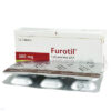 Furotil 500 Tablet