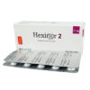 Hexinor 2 Tablet