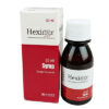 Hexinor Syrup 50 ml