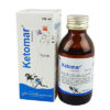 Ketomar Syrup 100 ml