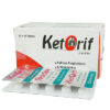 Ketorif Tablet