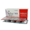Kilbac 500 Tablet
