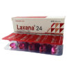 Laxana 24 Capsule