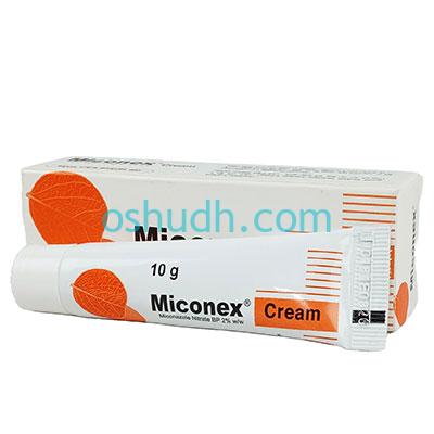 Miconex Cream 10 gm
