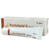 Nyclobate-S Ointment 10 gm