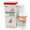 Nyclobate Spray 60 ml