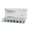 Palnox 0.5 Tablet