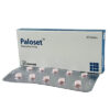 Paloset Tablet
