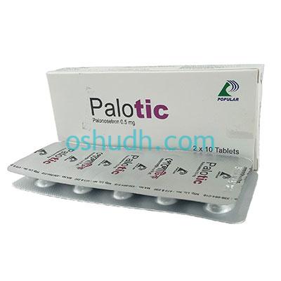 Palotic Tablet