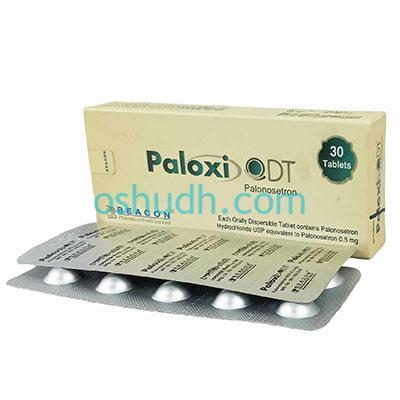 Paloxi ODT Tablet