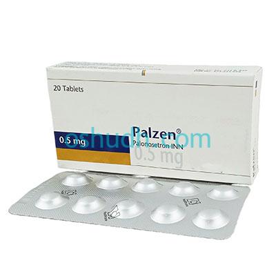 Palzen Tablet