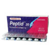 Peptid 20 Tablet