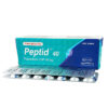 Peptid 40 Tablet