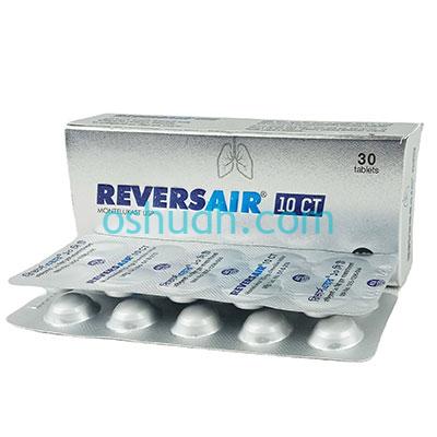 Reversair 10 CT
