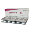 Reversair 4 Tablet