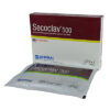 Secoclav 500 Tablet