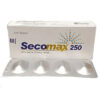 Secomax 250 Tablet