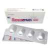 Secomax 500 Tablet