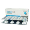 Staxim 500 Tablet