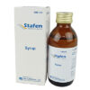 Stafen Syrup 100 ml