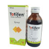 Totifen Syrup 100 ml