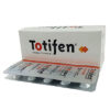 Totifen Tablet