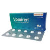 Vomiren Tablet