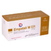 Empatab M ER 10/1000 Tablet