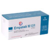 Empatab M ER 5/1000 Tablet