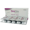 Sinaslim Tablet