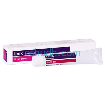 Unix Cream 30 gm