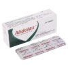 Abdolax 10 Tablet