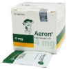 Aeron 4 Oral Granules