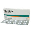 Baritinib 2 Tablet