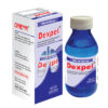 Dexpel Syrup 100 ml