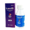 Laxofit Syrup 100 ml